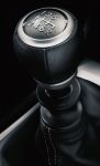Рукоятка рычага переключения передач STI