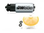 Насос топливный DeatschWerks DW65c