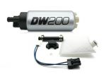Насос топливный DeatschWerks DW200