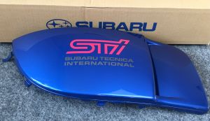 Заглушка противотуманной фары Subaru OEM ― Магазин Su-ba.ru