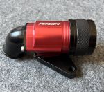 Клапан перепускной Perrin + адаптер IAG Performance