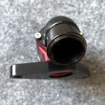 Клапан перепускной Perrin + адаптер IAG Performance