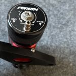 Клапан перепускной Perrin + адаптер IAG Performance