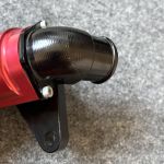 Клапан перепускной Perrin + адаптер IAG Performance