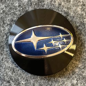 Заглушка колесного диска Subaru OEM ― Магазин Su-ba.ru