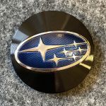 Заглушка колесного диска Subaru OEM