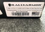 Брызговики Rally Armor Urethane Rally