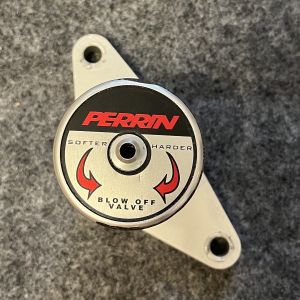 Клапан перепускной Perrin ― Магазин Su-ba.ru