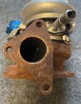 Турбина Tomei ARMS M7960