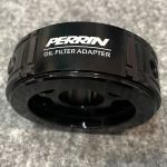 Адаптер сенсора давления/температуры масла Perrin