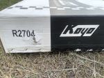 Радиатор KOYO Racing R Series