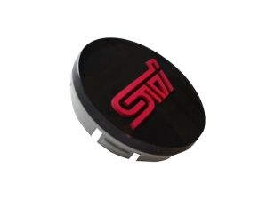 Заглушка колесного диска STI Subaru OEM ― Магазин Su-ba.ru