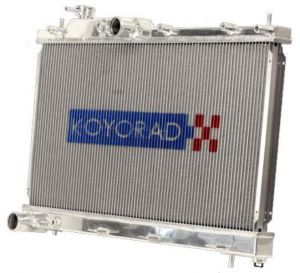 Радиатор KOYO Racing R Series ― Магазин Su-ba.ru